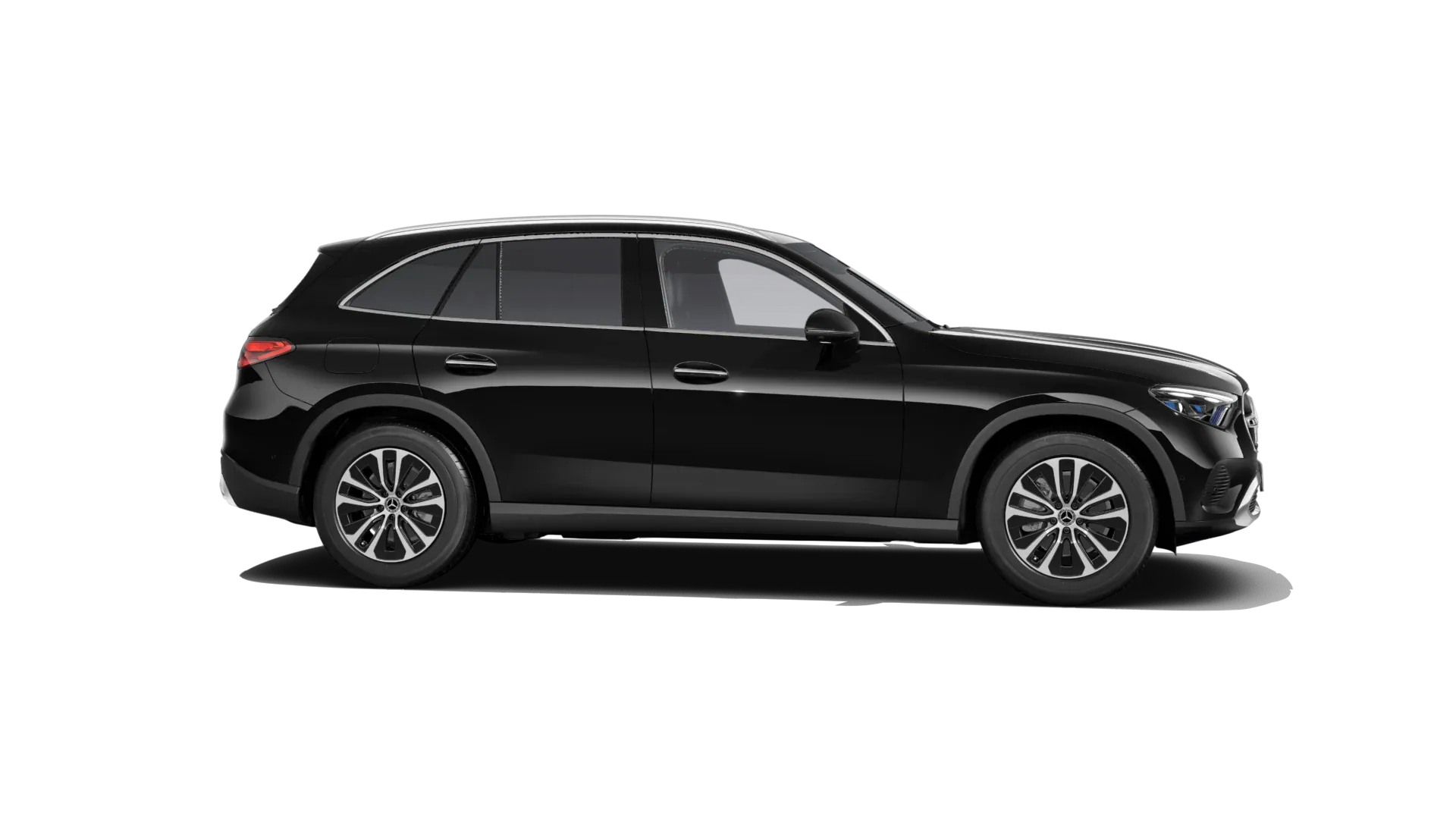 Mercedes-Benz GLC 220 d 4MATIC - фото 18
