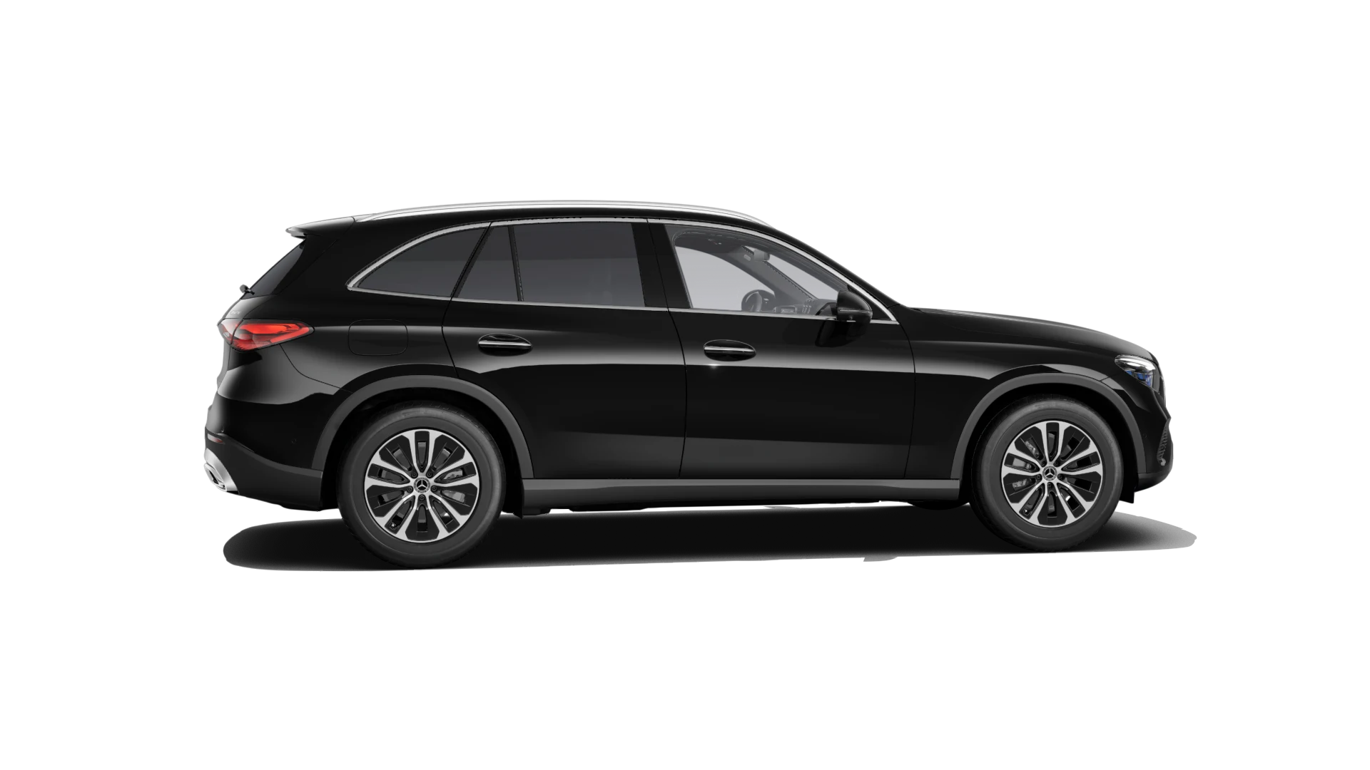 Mercedes-Benz GLC 220 d 4MATIC - фото 19