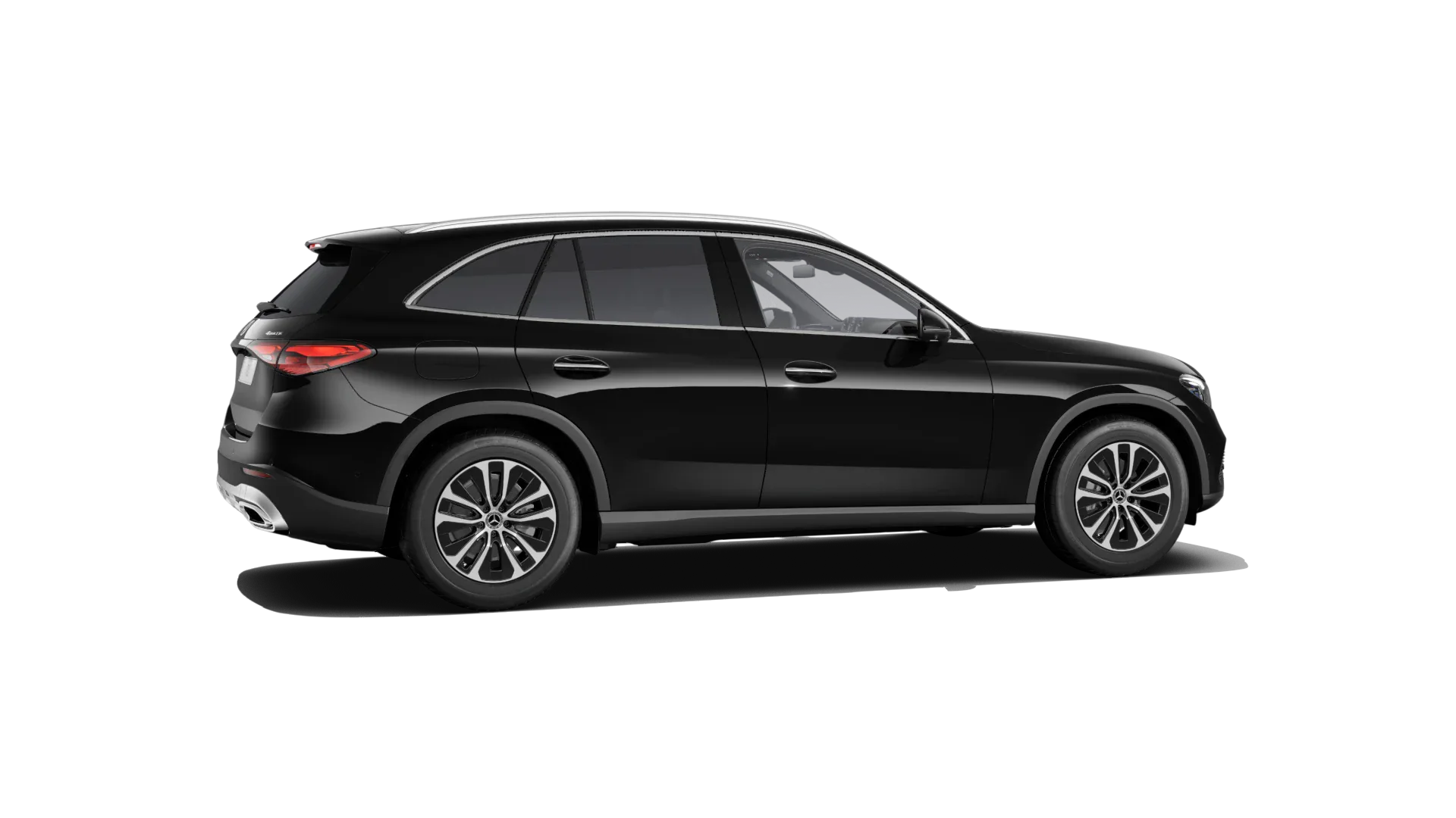 Mercedes-Benz GLC 220 d 4MATIC - фото 20