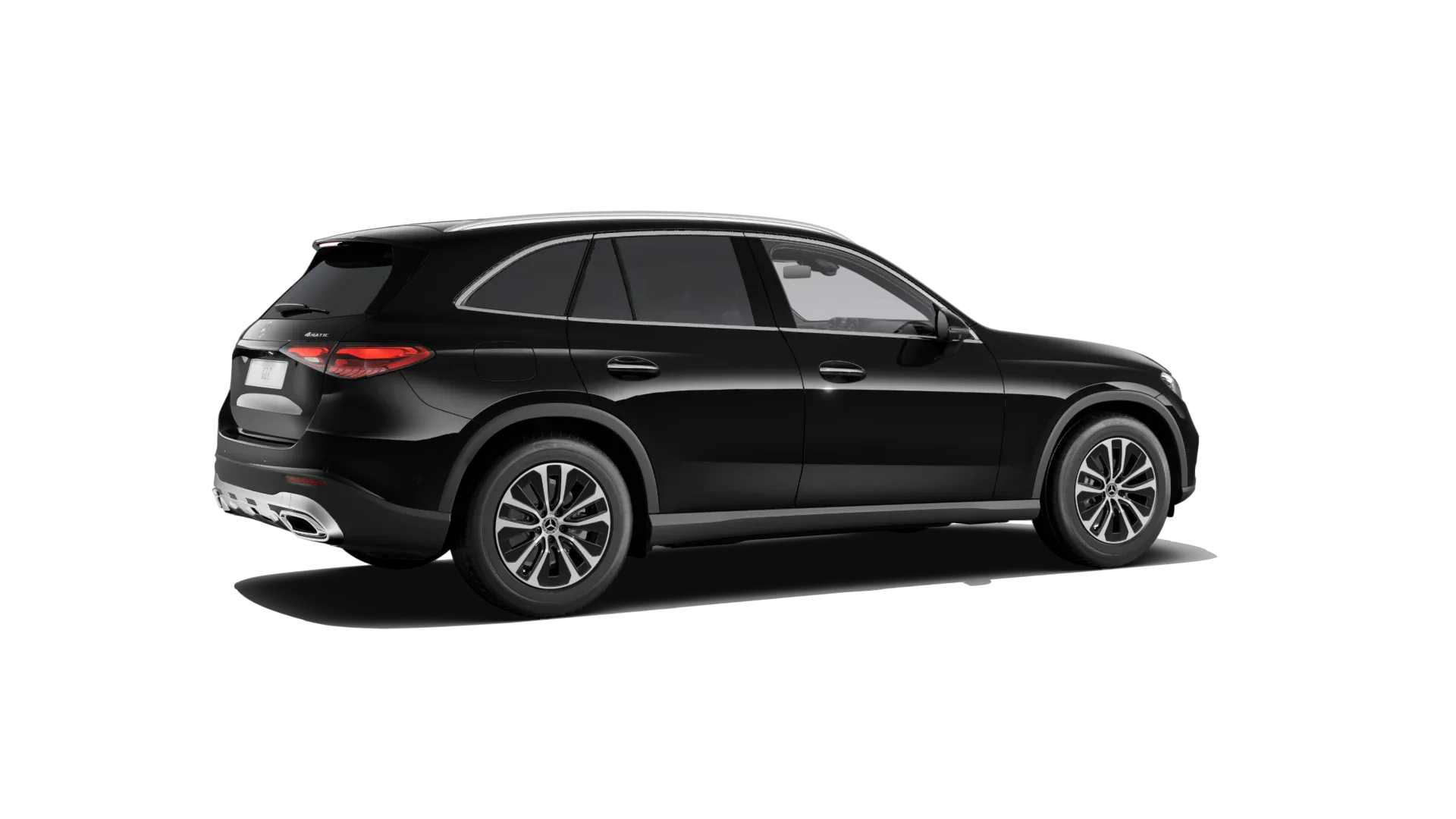 Mercedes-Benz GLC 220 d 4MATIC - фото 21