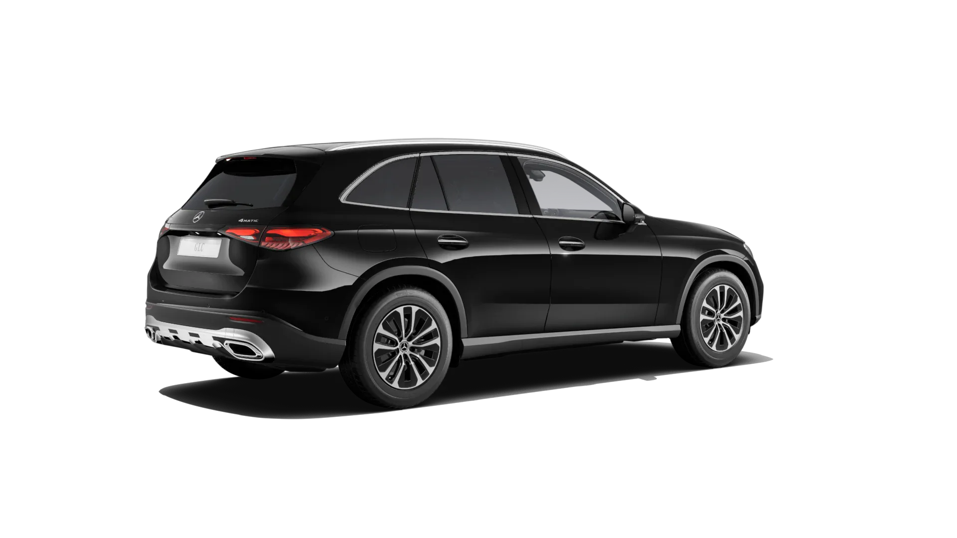 Mercedes-Benz GLC 220 d 4MATIC - фото 22