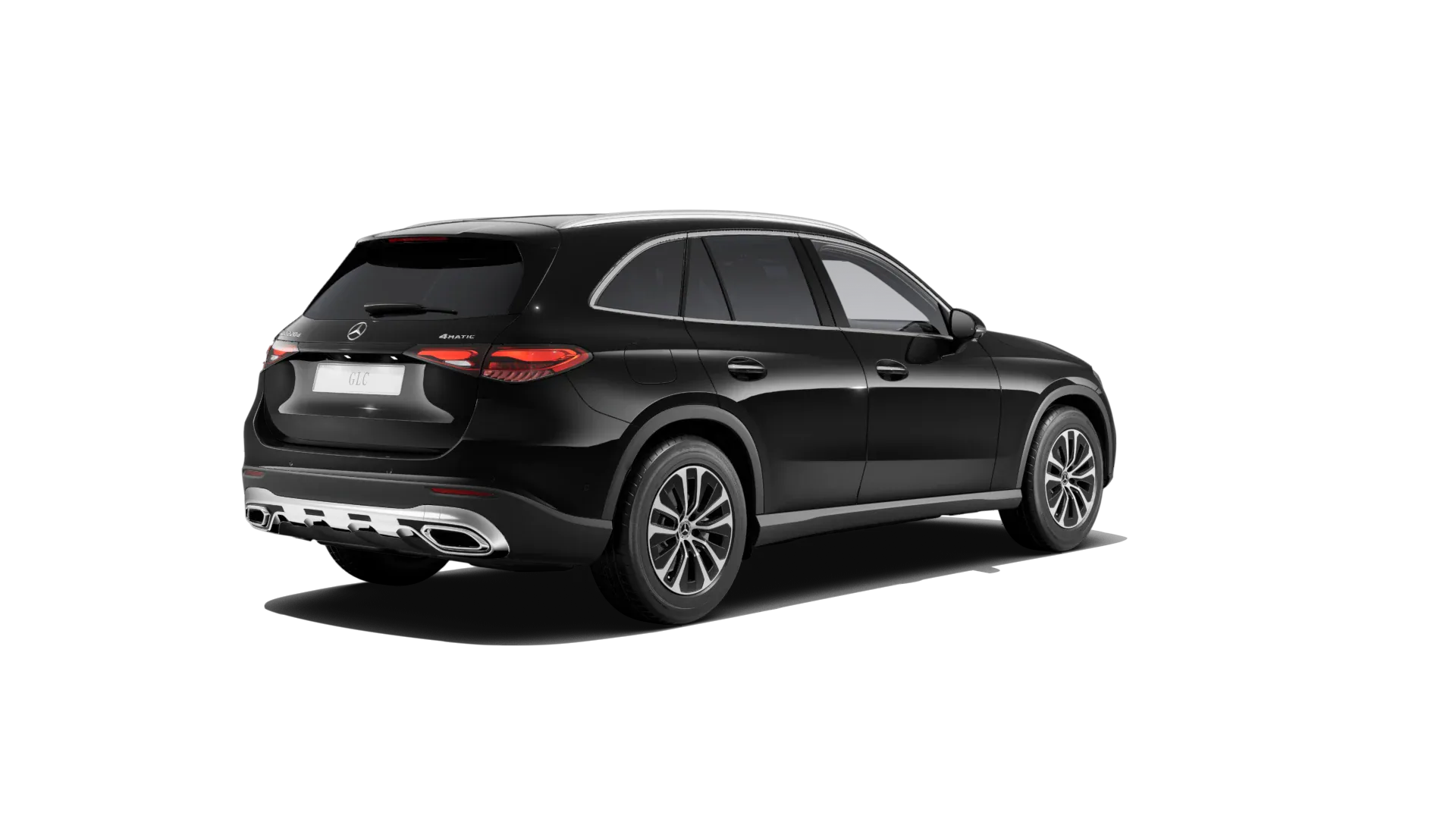 Mercedes-Benz GLC 220 d 4MATIC - фото 23