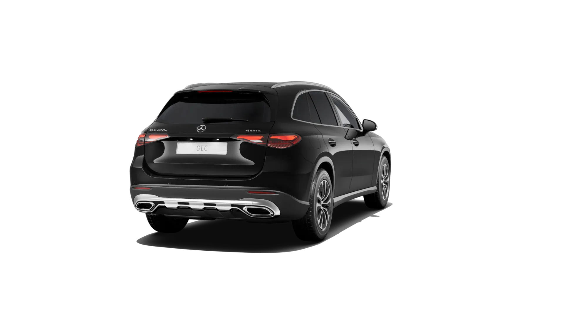 Mercedes-Benz GLC 220 d 4MATIC - фото 25