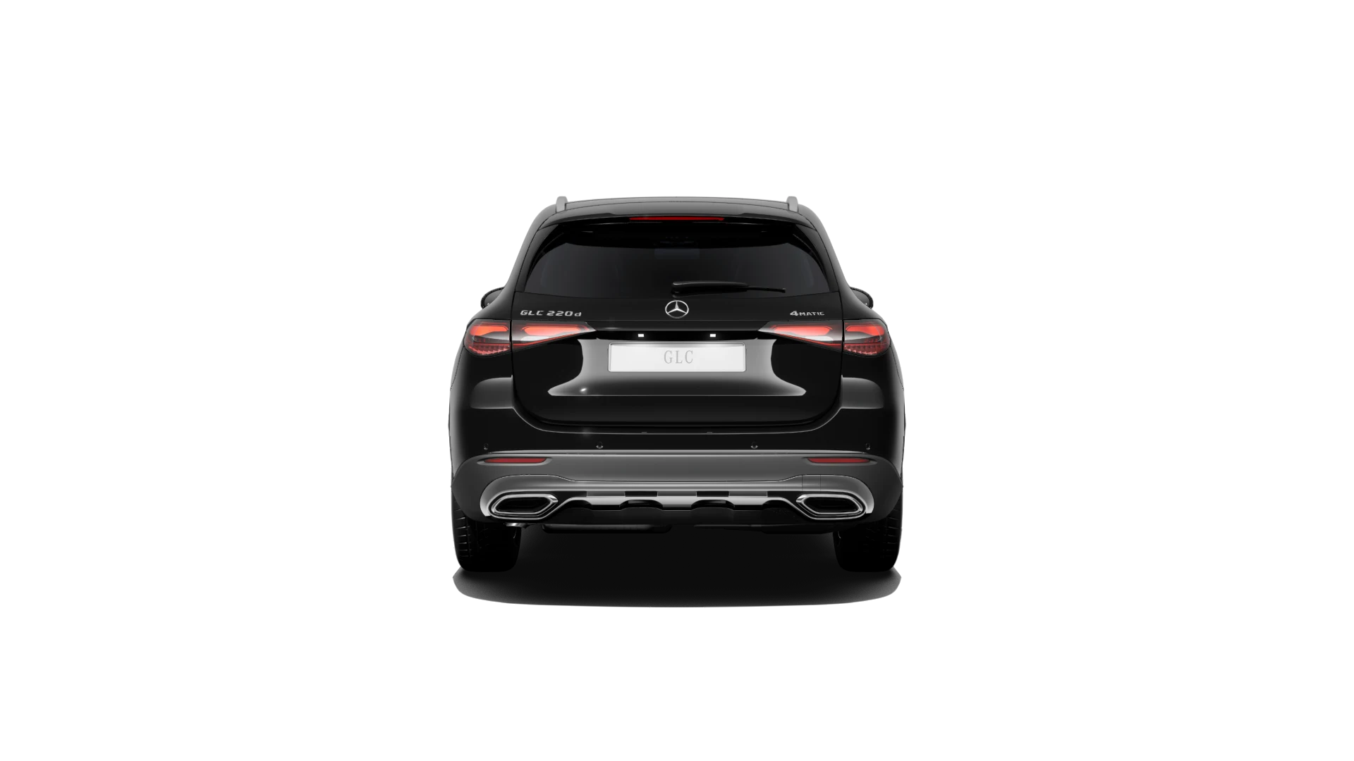 Mercedes-Benz GLC 220 d 4MATIC - фото 27