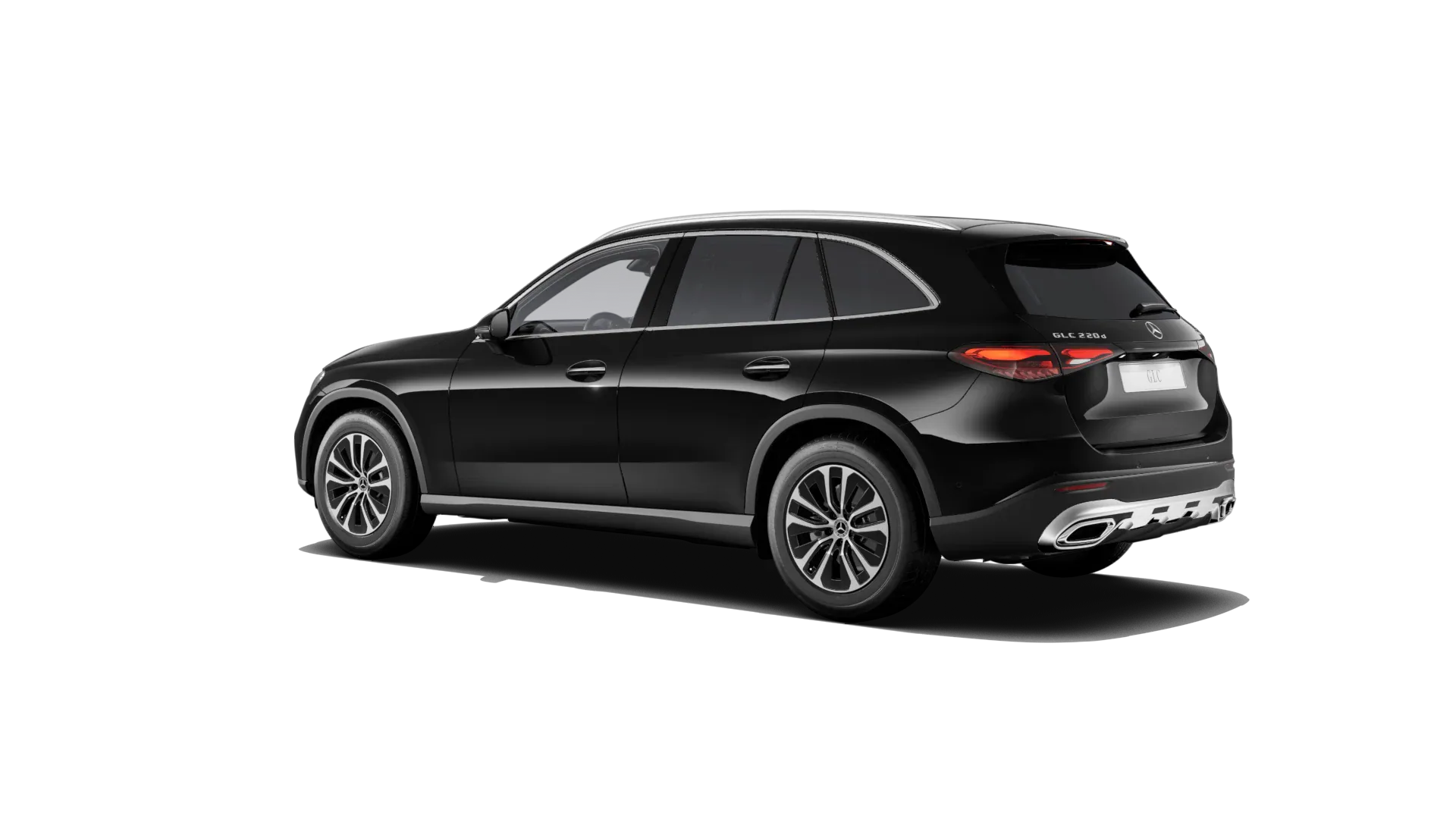 Mercedes-Benz GLC 220 d 4MATIC - фото 32