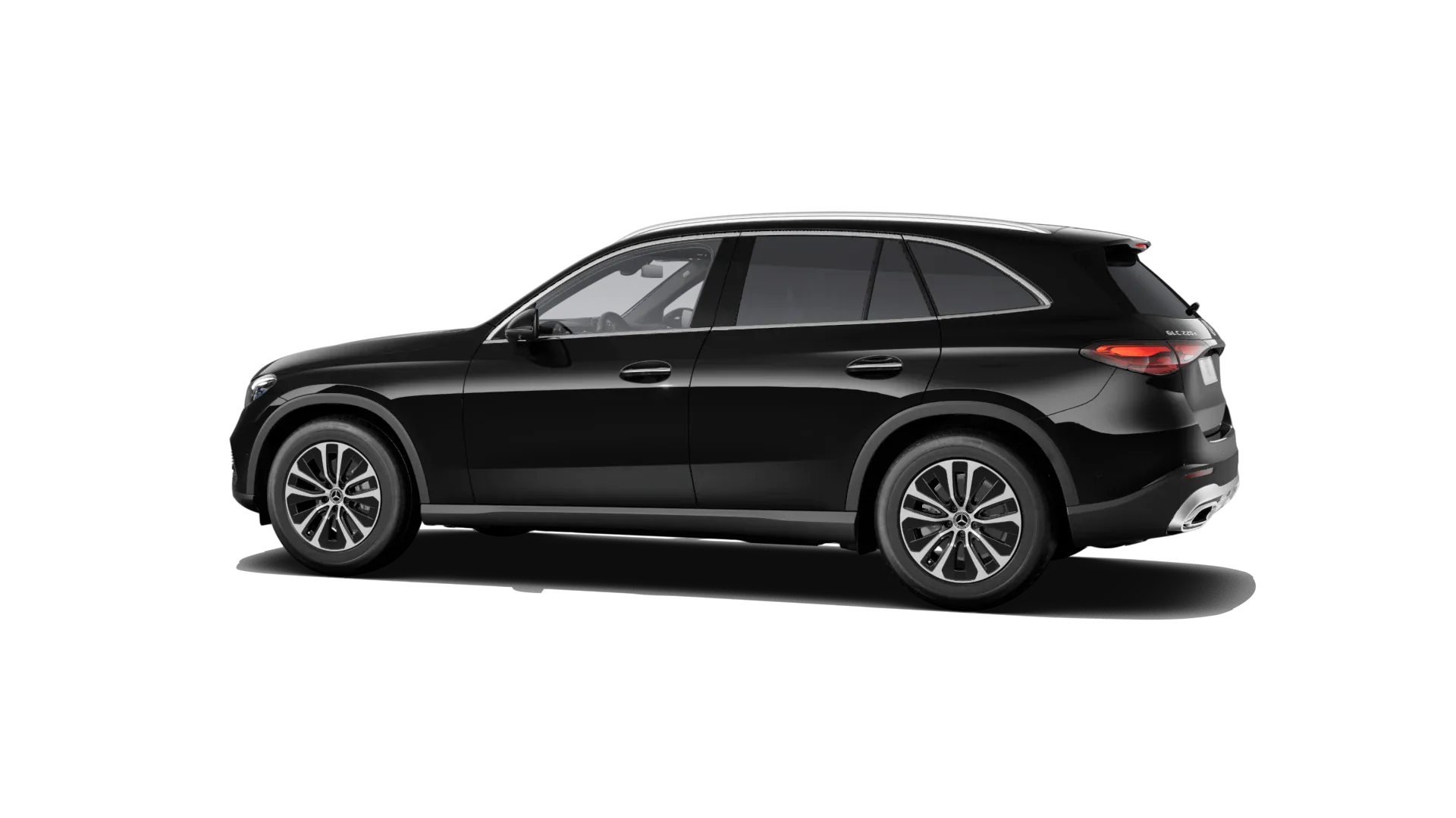 Mercedes-Benz GLC 220 d 4MATIC - фото 34