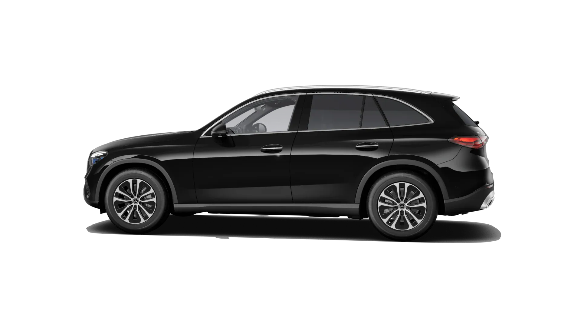 Mercedes-Benz GLC 220 d 4MATIC - фото 35