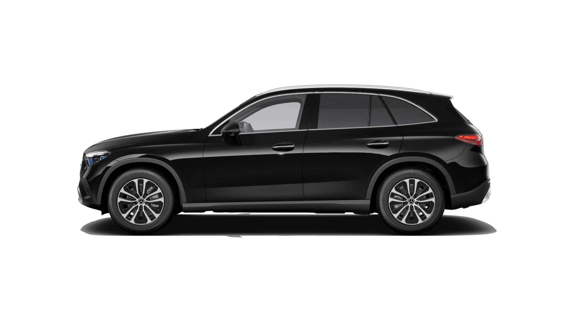 Mercedes-Benz GLC 220 d 4MATIC - фото 36