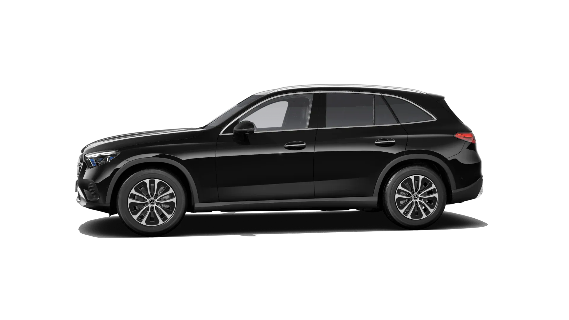 Mercedes-Benz GLC 220 d 4MATIC - фото 37
