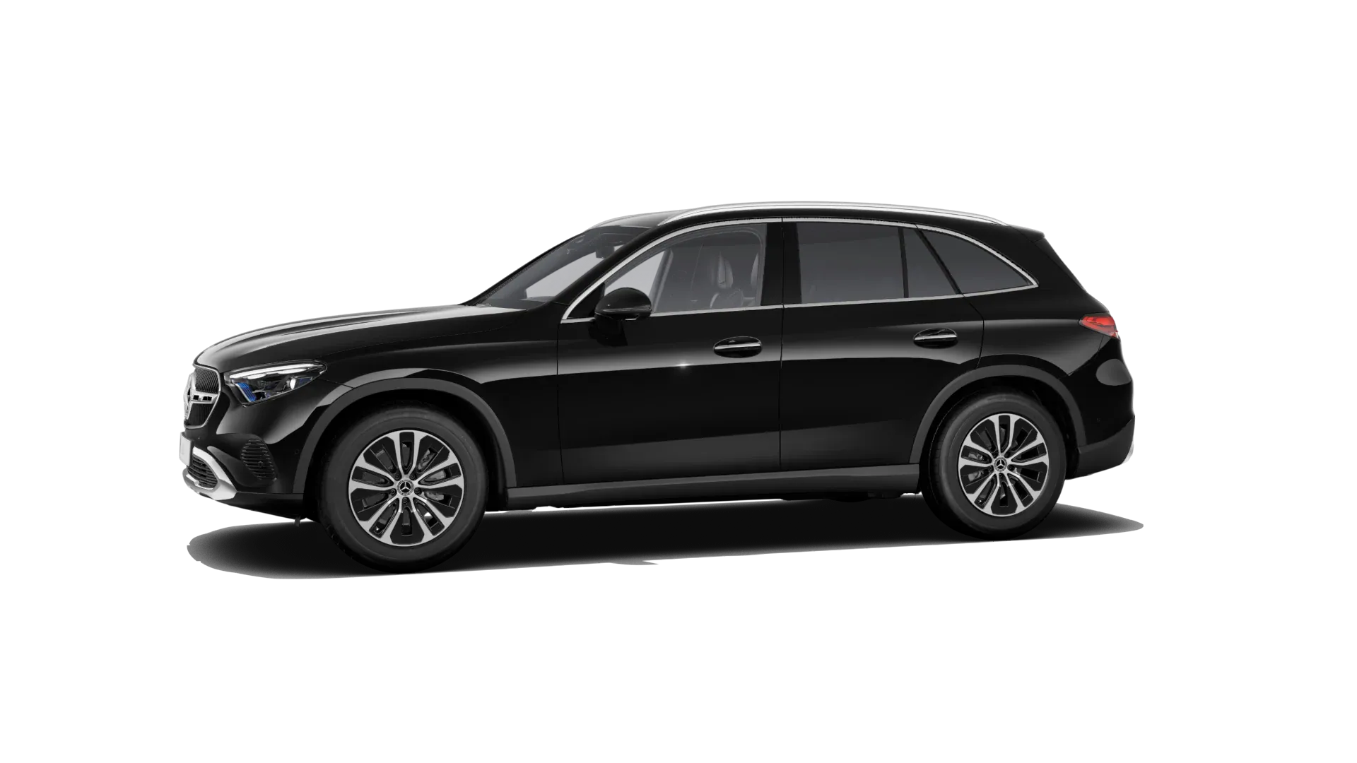 Mercedes-Benz GLC 220 d 4MATIC - фото 38
