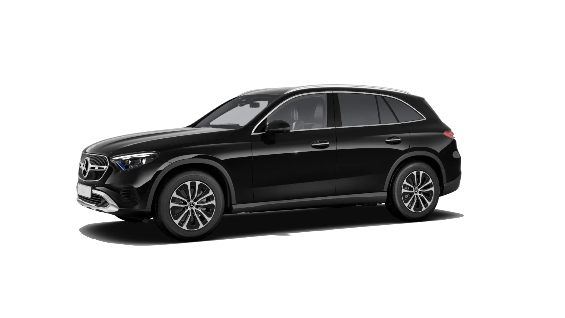 Mercedes-Benz GLC 220 d 4MATIC - фото 39