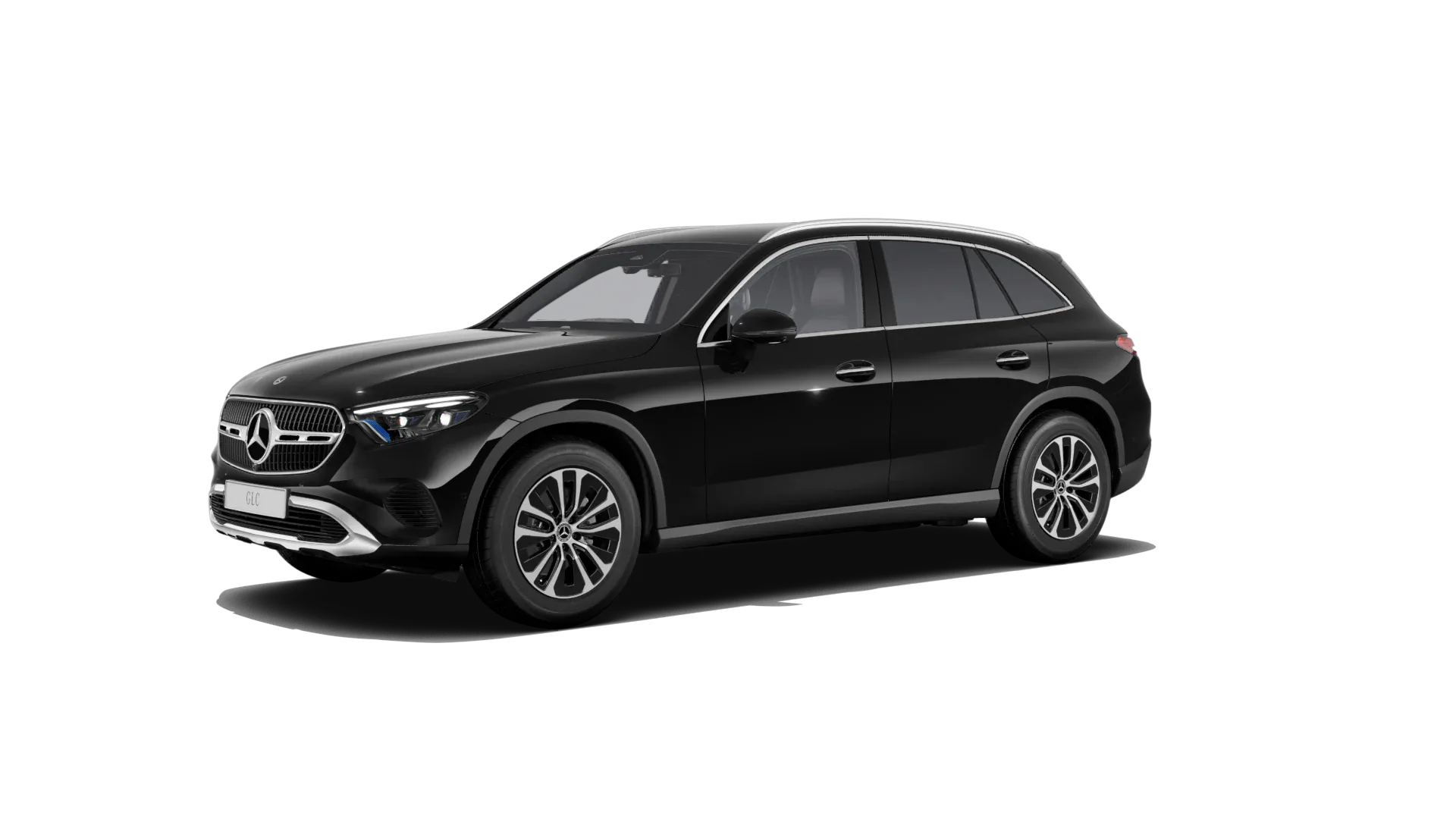 Mercedes-Benz GLC 220 d 4MATIC - фото 40