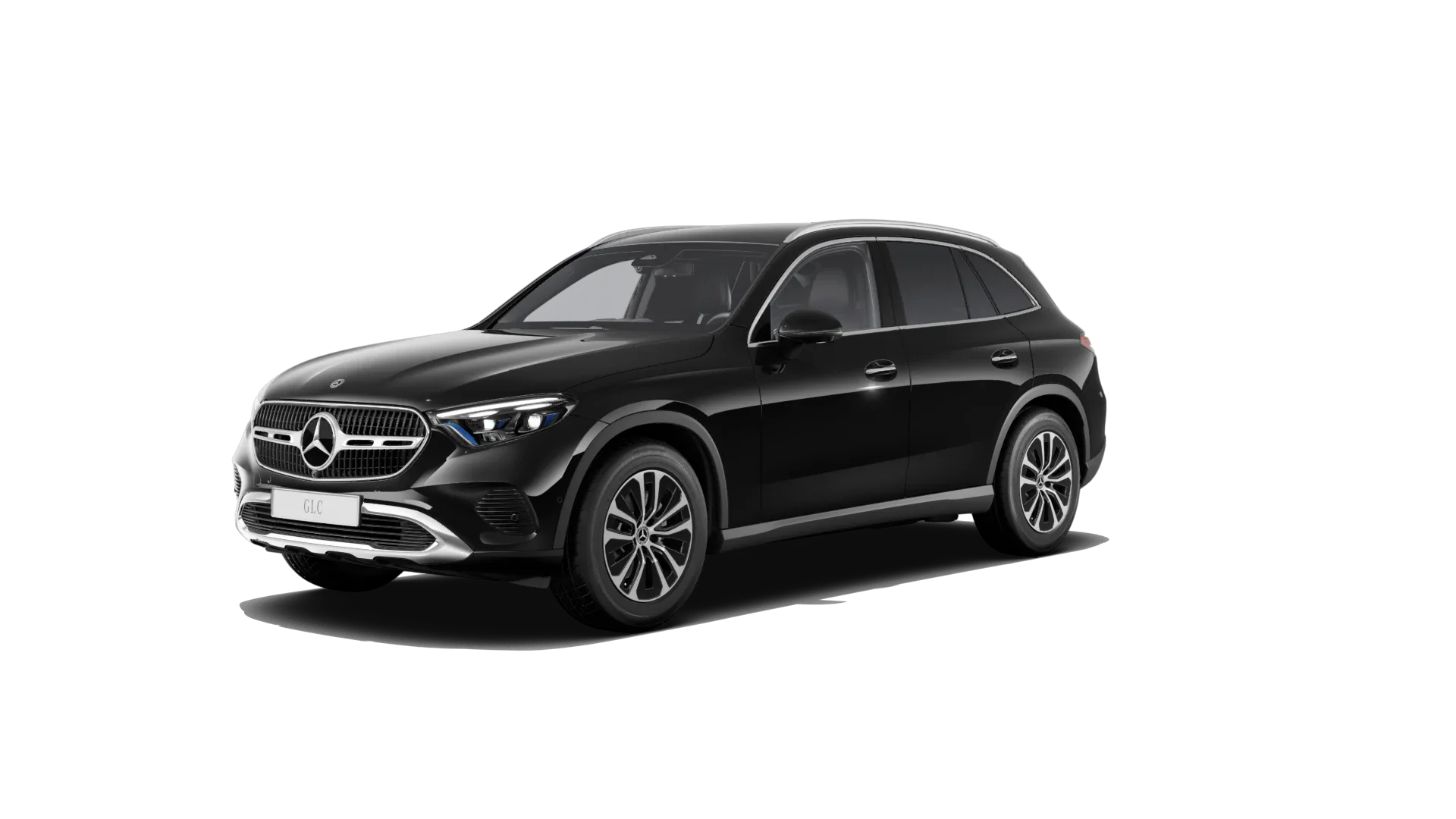 Mercedes-Benz GLC 220 d 4MATIC - фото 41