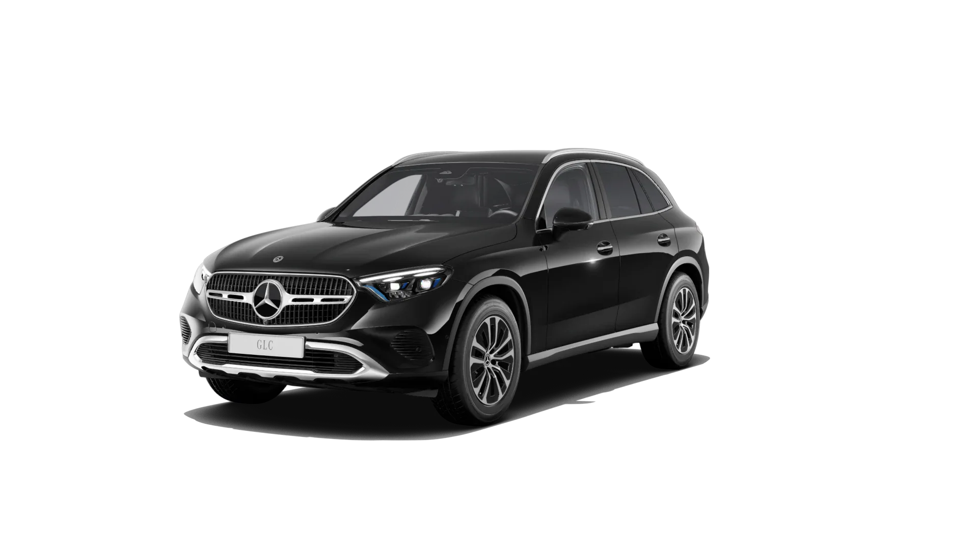 Mercedes-Benz GLC 220 d 4MATIC - фото 42