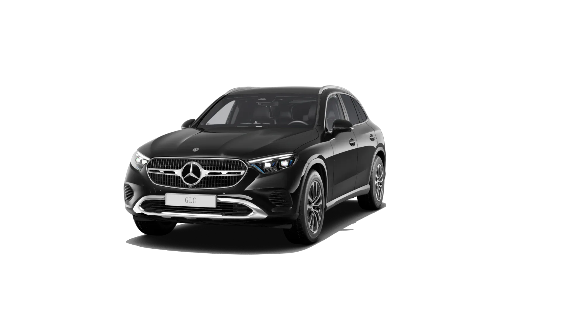 Mercedes-Benz GLC 220 d 4MATIC - фото 43