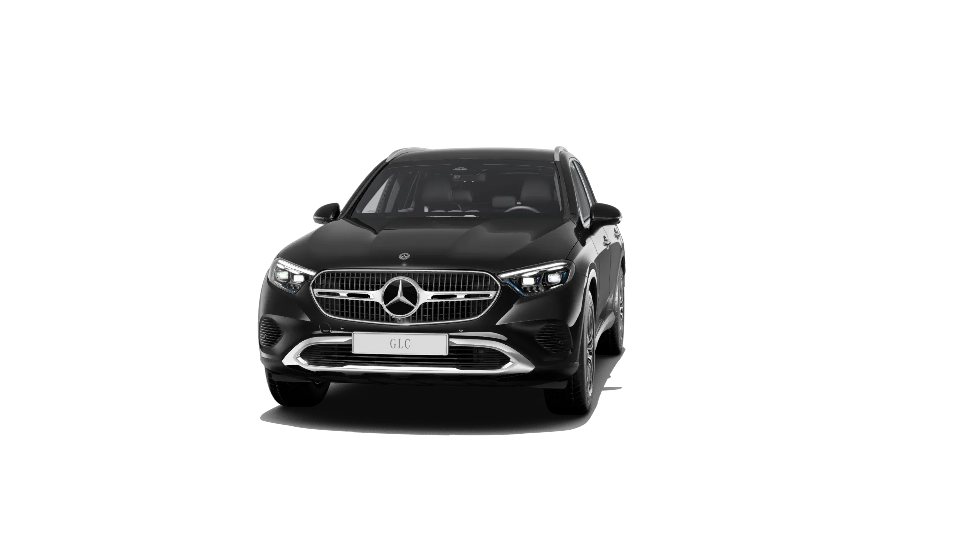 Mercedes-Benz GLC 220 d 4MATIC - фото 44