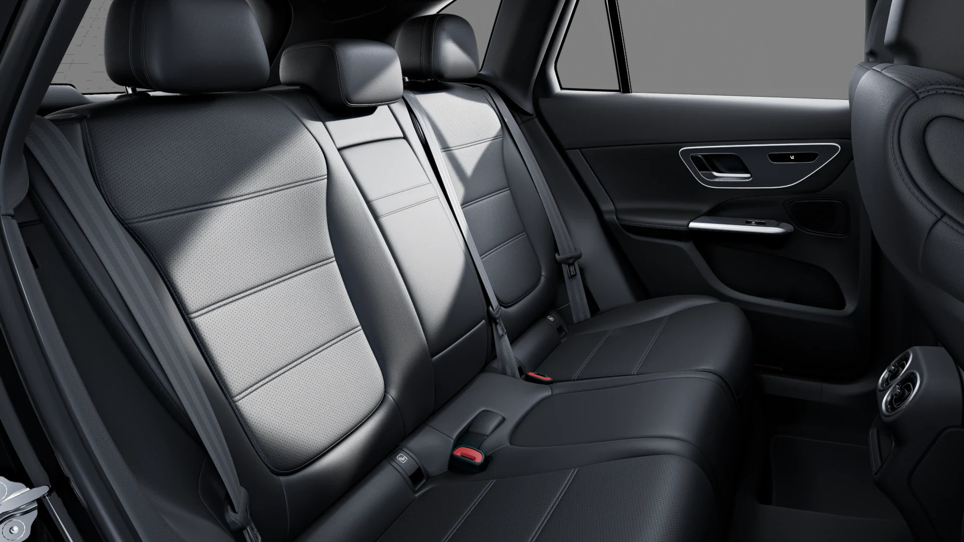 Mercedes-Benz GLC 220 d 4MATIC - фото 9