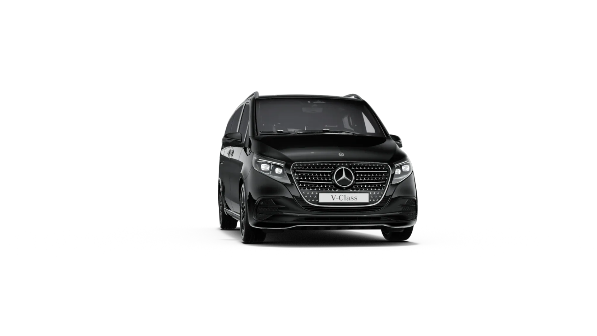 Mercedes-Benz V 300 Exclusive - фото 6