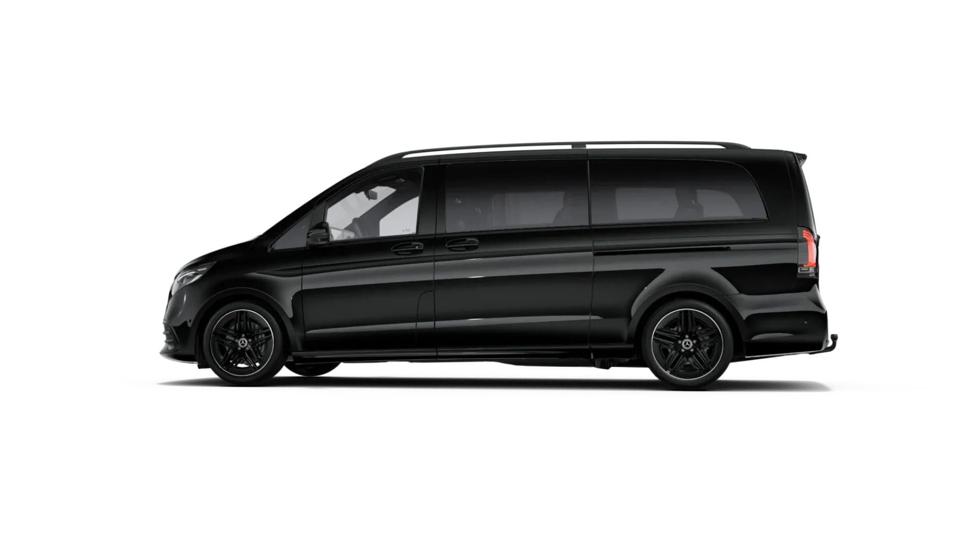 Mercedes-Benz V 300 Exclusive - фото 30