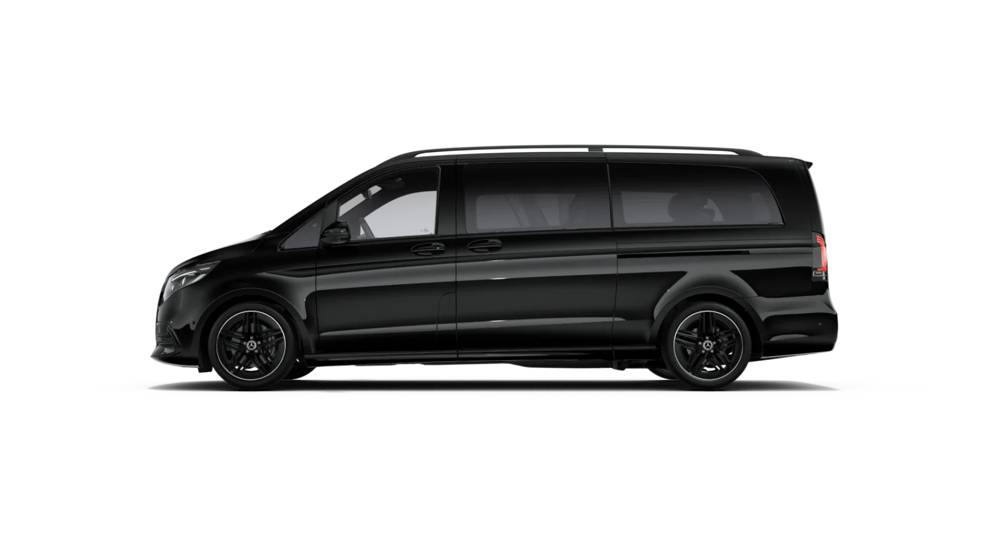 Mercedes-Benz V 300 Exclusive - фото 31