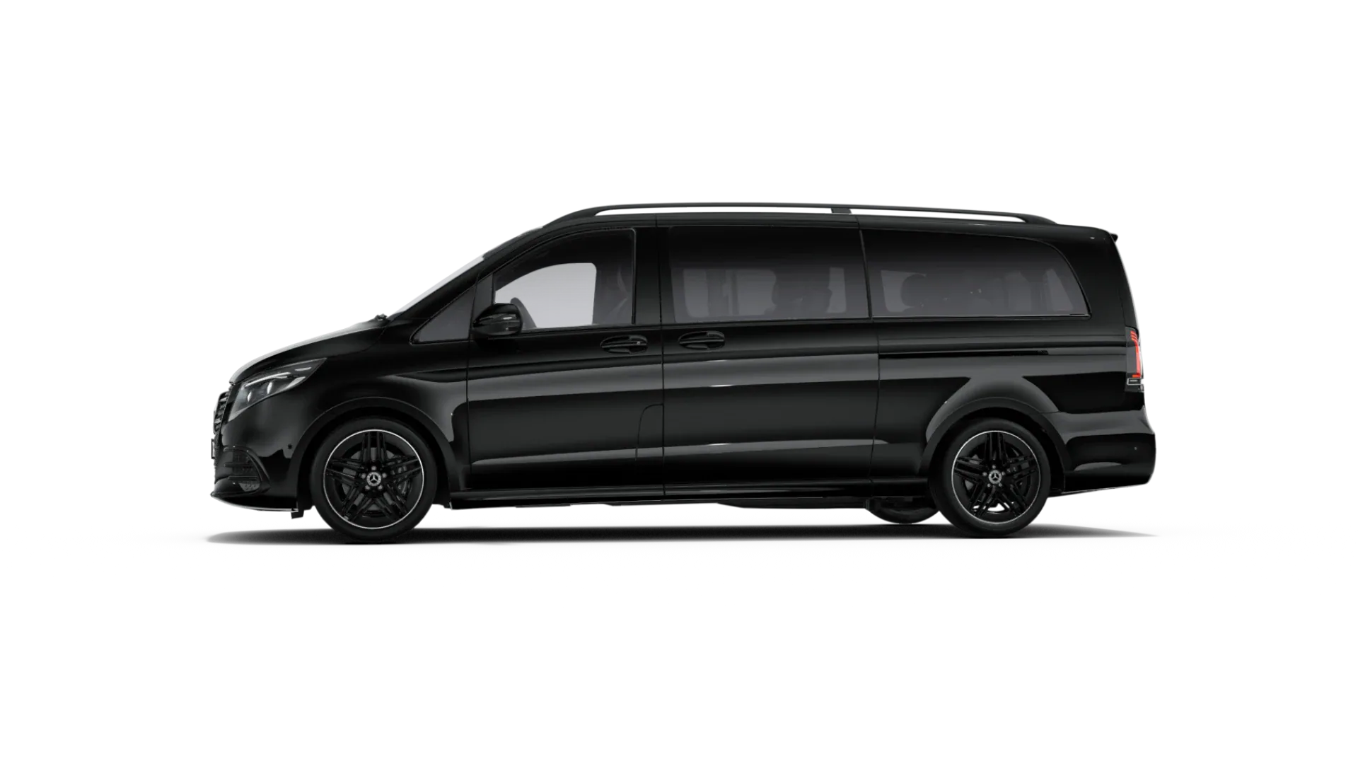 Mercedes-Benz V 300 Exclusive - фото 32
