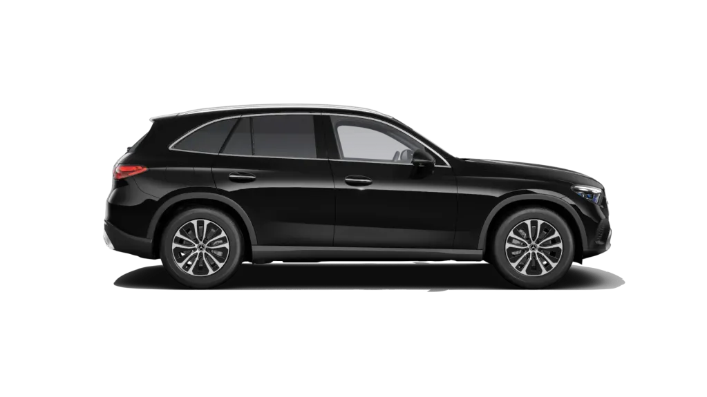 Mercedes-Benz GLC 220 d 4MATIC