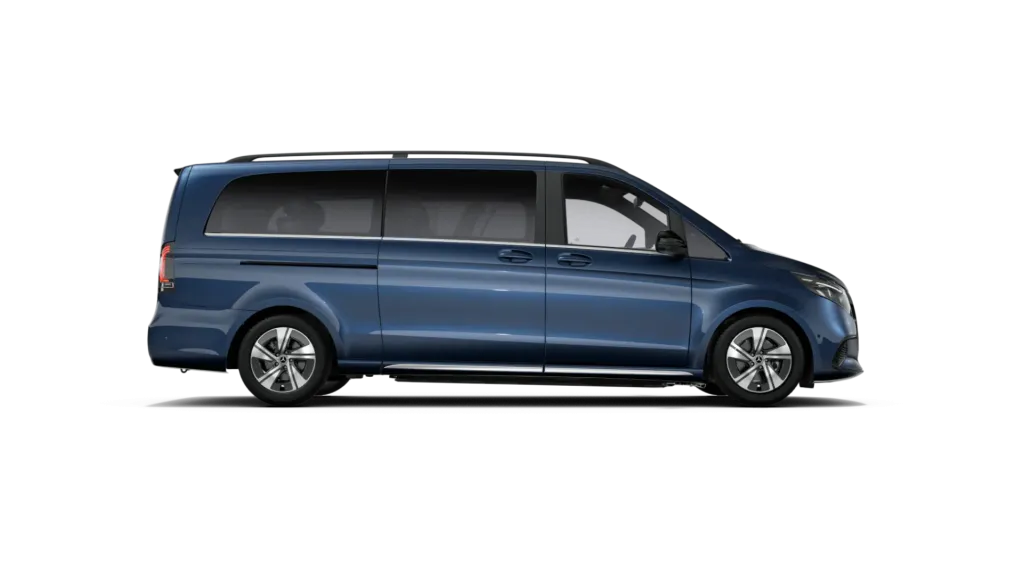 Mercedes-Benz EQV 300 Avantgarde