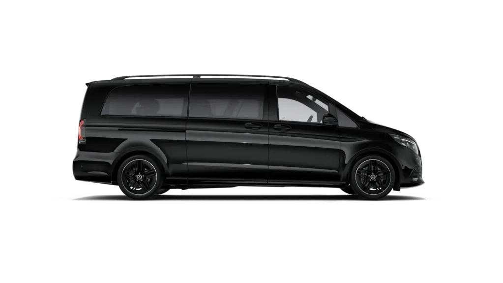 Mercedes-Benz V 300 Exclusive