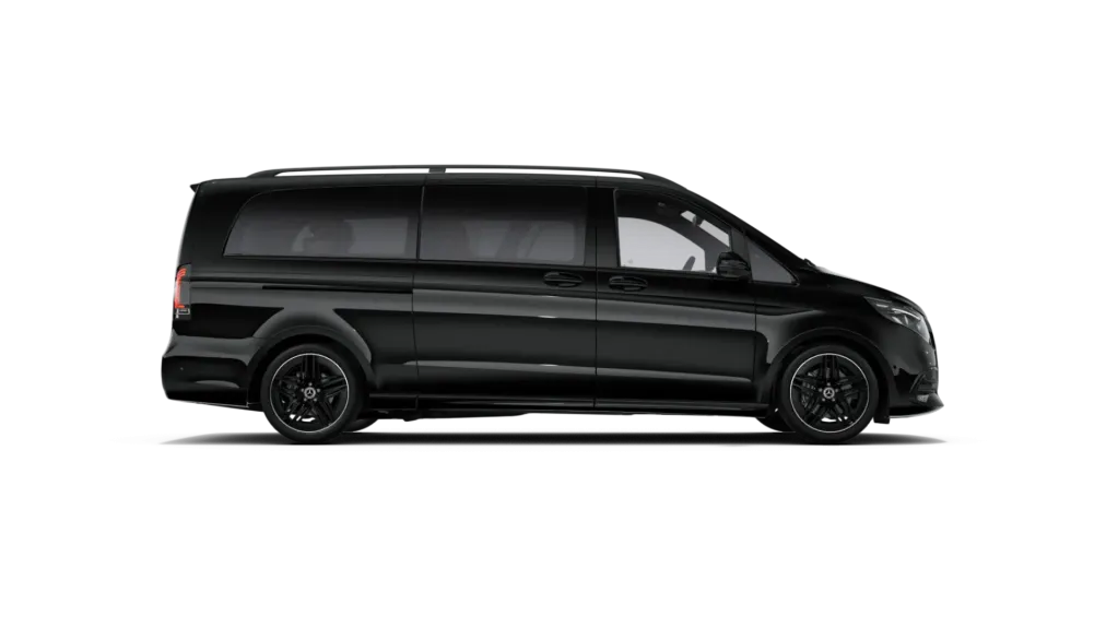 Mercedes-Benz V 300 Exclusive
