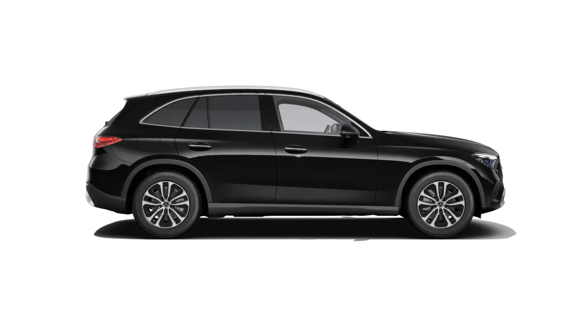 Mercedes-Benz GLC 220 d 4MATIC