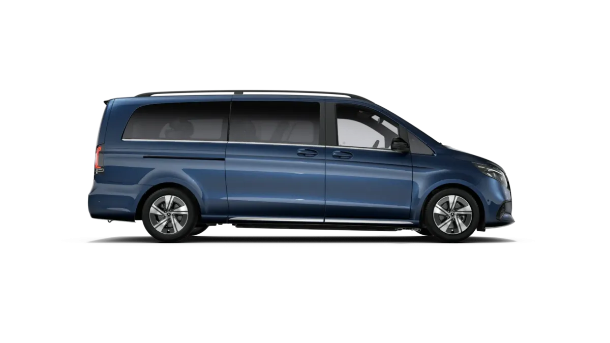 Mercedes-Benz EQV 300 Avantgarde