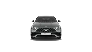 Mercedes-Benz C 200 4MATIC седан