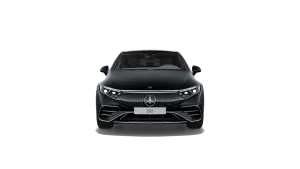 Mercedes-Benz EQS 580 4MATIC