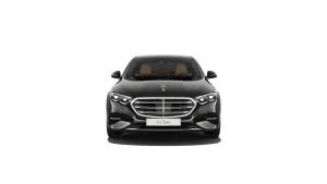 Mercedes-Benz E 200 4MATIC Седан