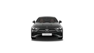 Mercedes-Benz CLE 200 4MATIC Купе