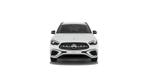 Mercedes-Benz GLA 200 d 4MATIC
