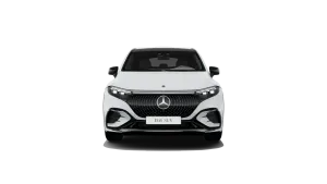 Mercedes-Benz EQS 450 4MATIC