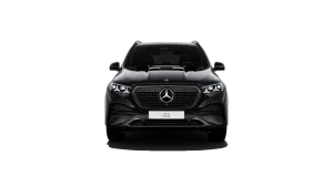 Mercedes-Benz GLE 350 d 4MATIC