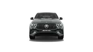 Mercedes-Benz Mercedes-AMG GLE 53 4MATIC+ Купе