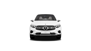 Mercedes-Benz GLC 200 d 4MATIC Coupé