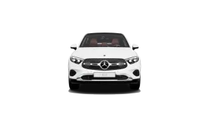 Mercedes-Benz GLC 200 d 4MATIC Coupé