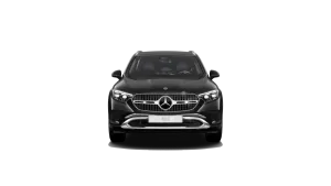 Mercedes-Benz GLC 220 d 4MATIC
