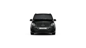 Mercedes-Benz V 300 Exclusive