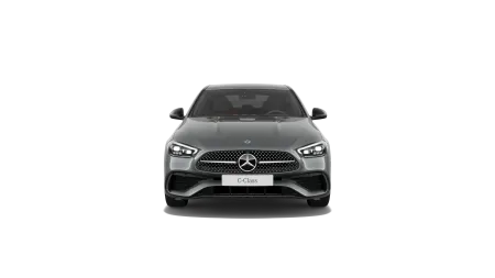 Mercedes-Benz C 200 4MATIC седан