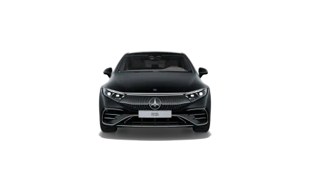 Mercedes-Benz EQS 580 4MATIC