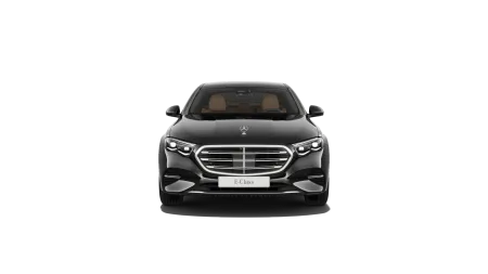 Mercedes-Benz E 200 4MATIC Седан