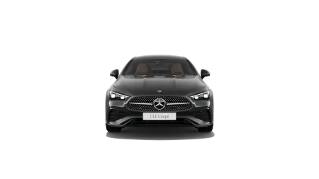 Mercedes-Benz CLE 200 4MATIC Купе