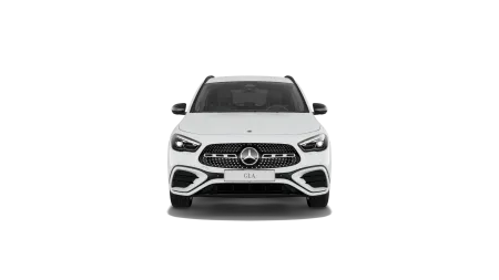 Mercedes-Benz GLA 200 d 4MATIC