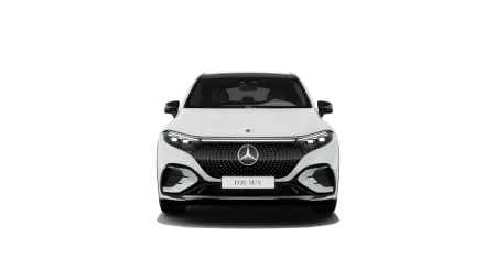 Mercedes-Benz EQS 450 4MATIC