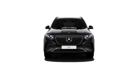 Mercedes-Benz GLE 350 d 4MATIC